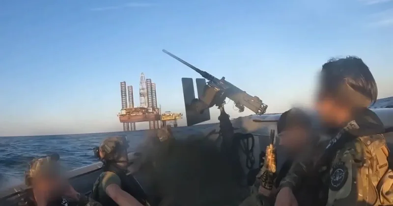 Вышки Бойко под огнём: ВСУ ударили по российскому спецподразделению Minval Politika