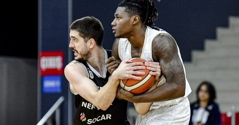 NTD ABŞ li oyunçu ilə yollarını ayırıb