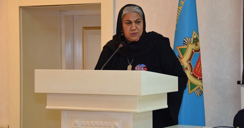 “Vətən müharibəsi sübut etdi ki, Azərbaycan əsgəri qəhrəman olduğu qədər də mərhəmətlidir”