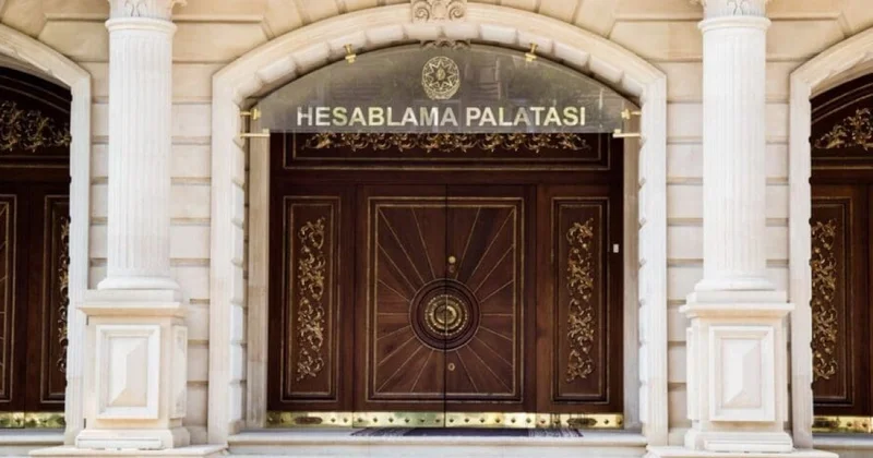 Счетная палата выявила нарушения на AzTV