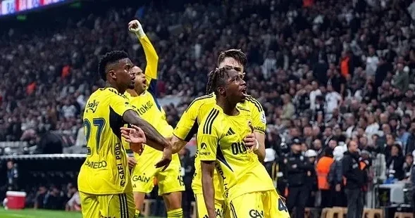 Viktoriya Plzen Fənərbaxça matçı niderlandlı hakimlərə tapşırılıb