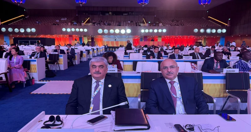 Qətərin paytaxtı Dohada BMT nin İkinci Dünya Sosial Sammiti keçirilir