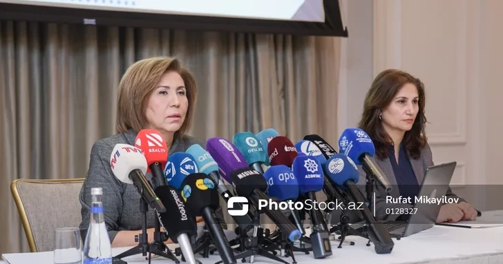 Бахар Мурадова раскрыла детали реформы системы защиты прав детей