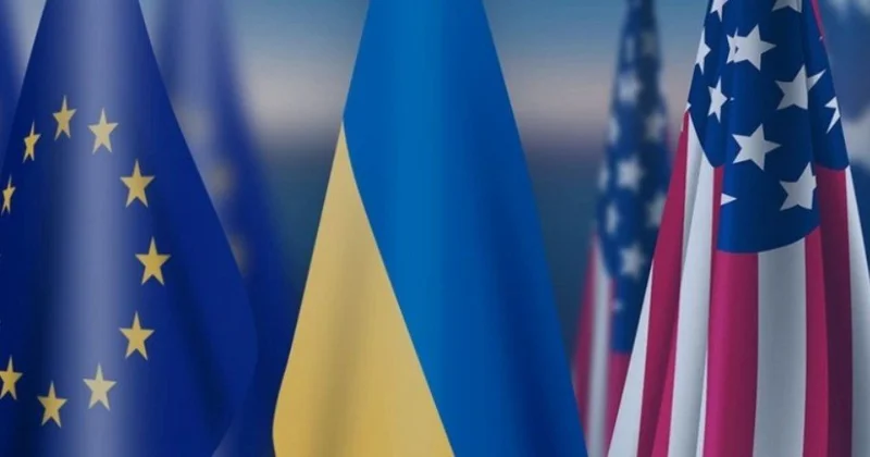 Aİ Ukraynaya 1,8 milyard avroluq yeni yardım paketini təsdiqlədi