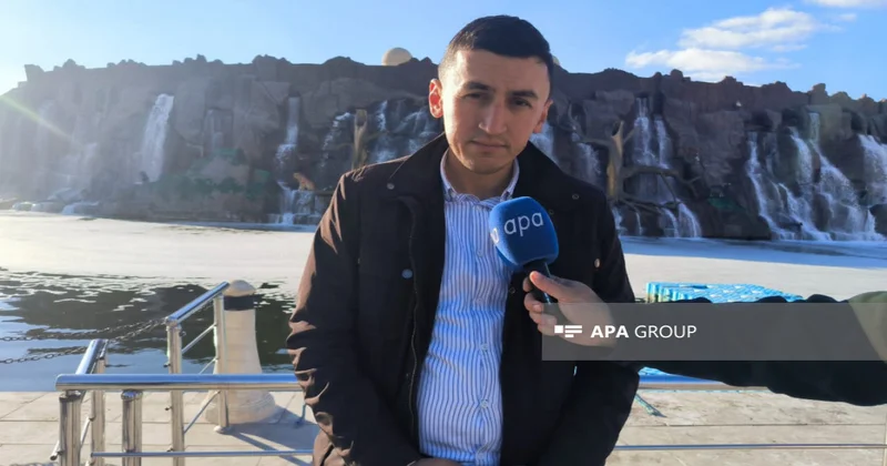 Özbəkistan turizm sektorunun nümayəndələri Azərbaycana səfər edəcək FOTO