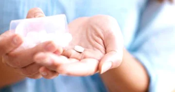 Aspirinin başqa bir faydalı təsiri olduğu aşkar edilib…