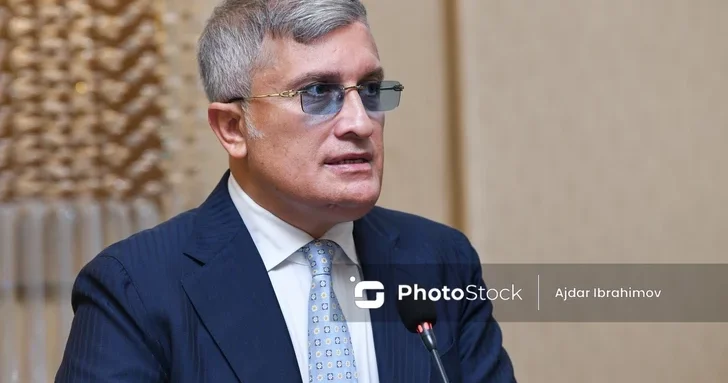 ОТГ стала важным международным актором заместитель генсекретаря организации