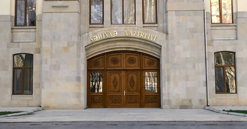 Səhiyyə Nazirliyinə 274 milyon manat ayrılacaq