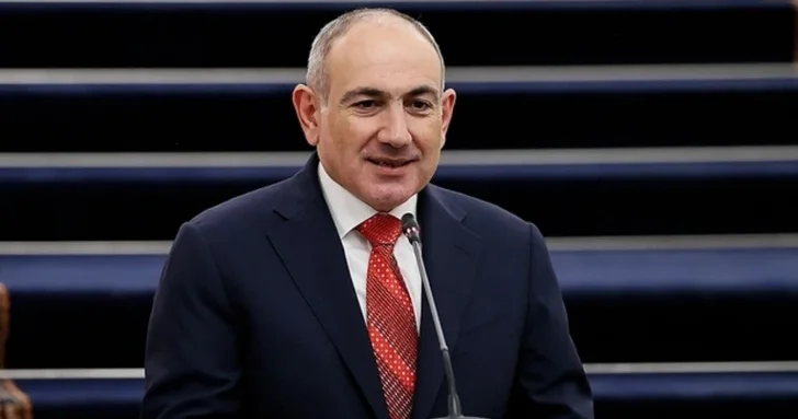 Пашинян назвал историей успеха начало процесса делимитации армяно азербайджанской границы