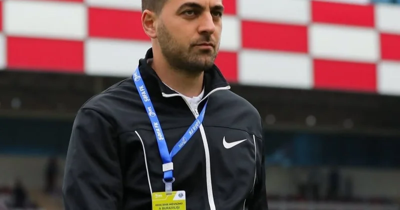 “İlk pilləni əldən verməməyə çalışacağıq” Elgiz Kərəmli