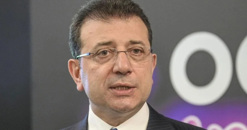 ​Onlar İmamoğlunun agent olduğuna inanır