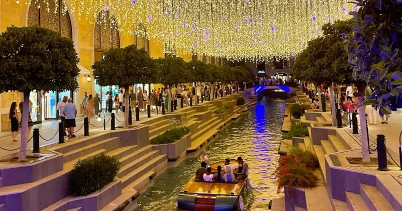 Aralıq dənizinin parlayan incisi Antalya