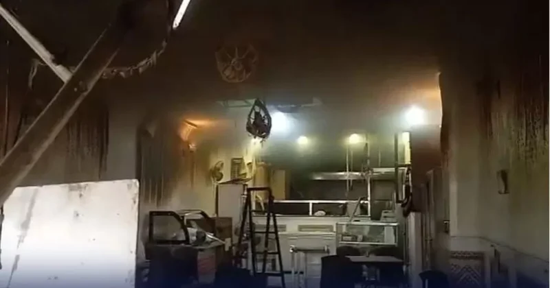 Взрыв в здании Верховного суда Пакистана: ПОДРОБНОСТИ Видео