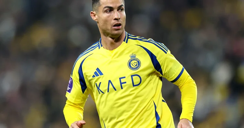 Kriştianu Ronaldu karyerasını bitirəndən sonra nə işlə məşğul olacağını açıqladı