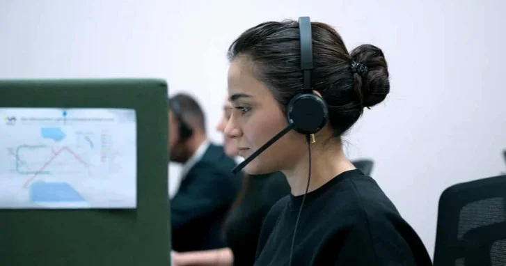 Бакинский метрополитен на связи: запущен круглосуточный контакт центр