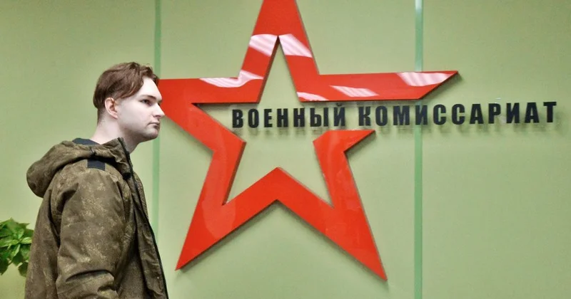 Путин утвердил круглогодичный призыв в армию