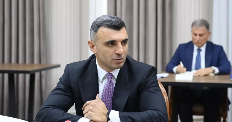 Кязымов: Главной целью ЦБА станет удержание инфляции в рамках целевого показателя