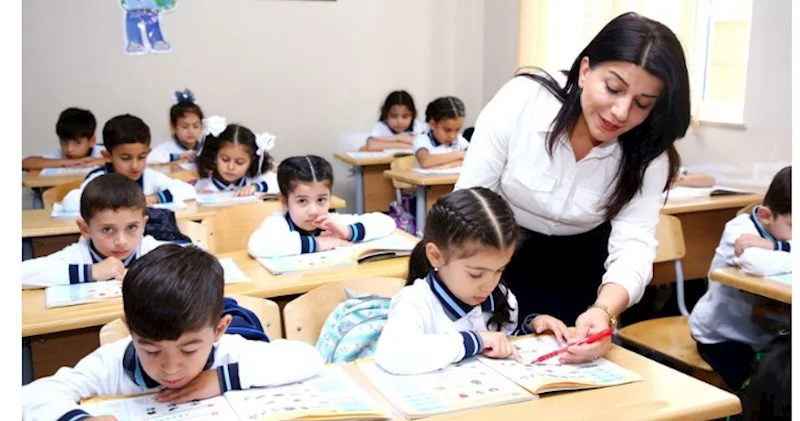 Müəllimlər üçün mühüm yenilik: Maaşları artacaq? DETALLAR