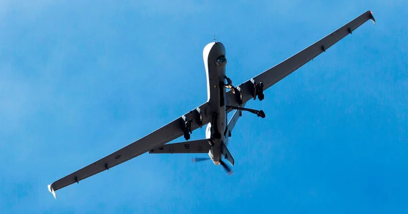 ABŞ Nigeriyada silahlılara qarşı hədəfli pilotsuz təyyarə zərbələri endirə bilər