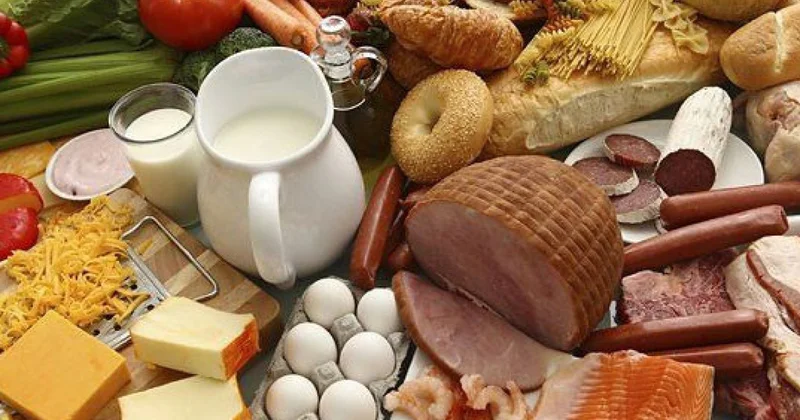 Palata: Qida təhlükəsizliyi üzrə dövlət proqramının hədəflərinə çatmaq mümkün görünmür