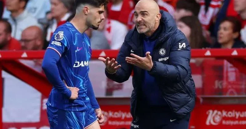 “Zadəganlar”ın zədə kabusu “Çelsi” daha bir futbolçusunu itirdi