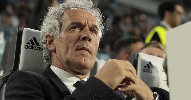 Roberto Donadoni B Seriyası klubunun baş məşqçisi təyin edilib