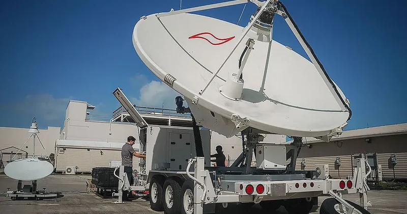 ABŞ Rusiya və Çinə qarşı yeni silahlarını işə salır