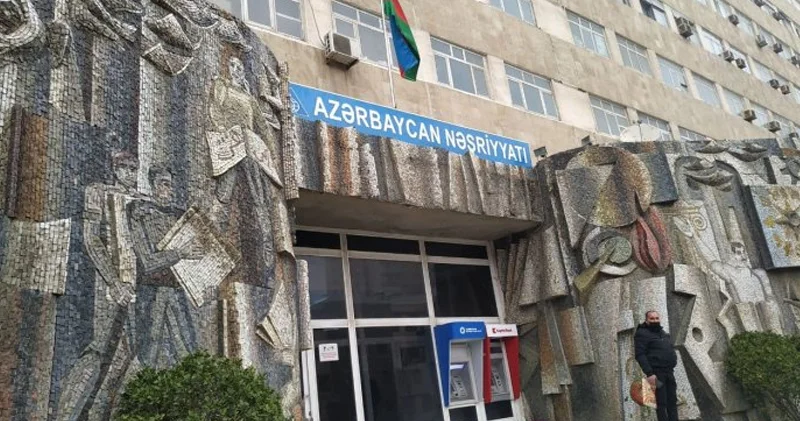 Azərbaycan Nəşriyyatı na pul ayrılmayacaq