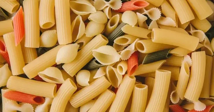 Ucuz və ya bahalı makaron Fərq nədədir?