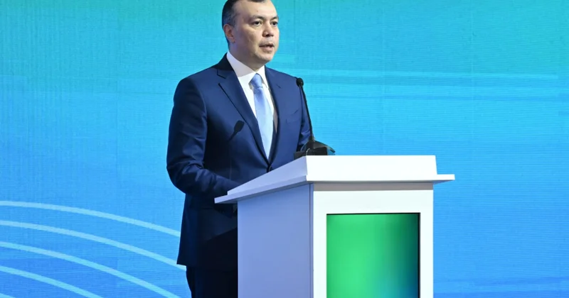 “2026 cı il büdcəsi sosial öhdəliklərin icrası və investisiya artımını prioritetləşdirir” Nazir