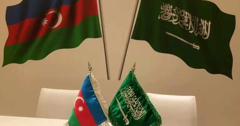 Король Саудовской Аравии о намерении укреплять отношения с Азербайджаном