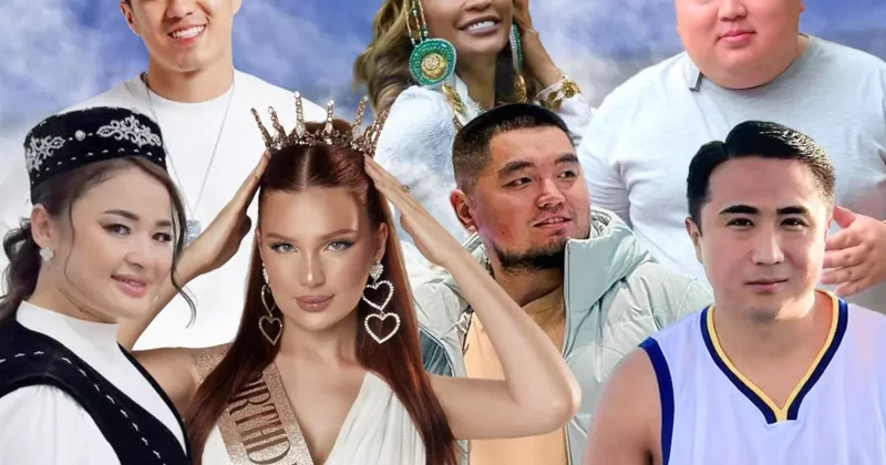 В Казахстане оштрафованы известные блогеры и артисты: ПРИЧИНА