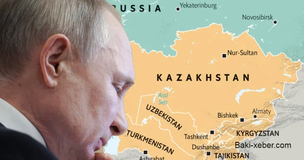 Mərkəzi Asiya Rusiyadan qurtula biləcəkmi?