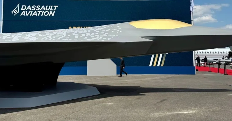 Fransa, Almaniya və İspaniyanın birgə hazırladığı layihə ilə bağlı narazılıq davam edir