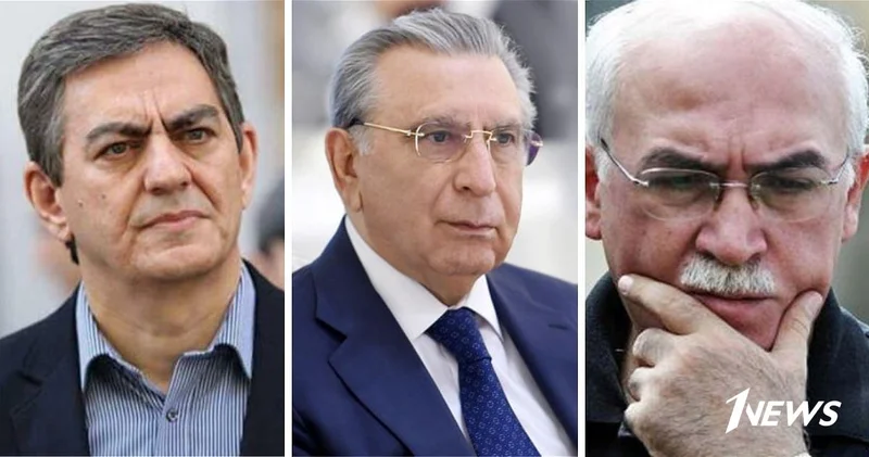 Пятая колонна без хозяина: Крах управляемой оппозиции