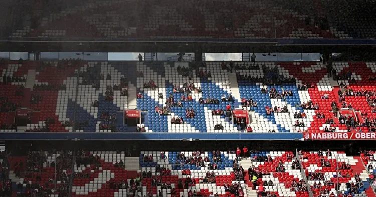 Bavariya rəhbərliyi Paris polisinə görə UEFA ya etirazını bildirib