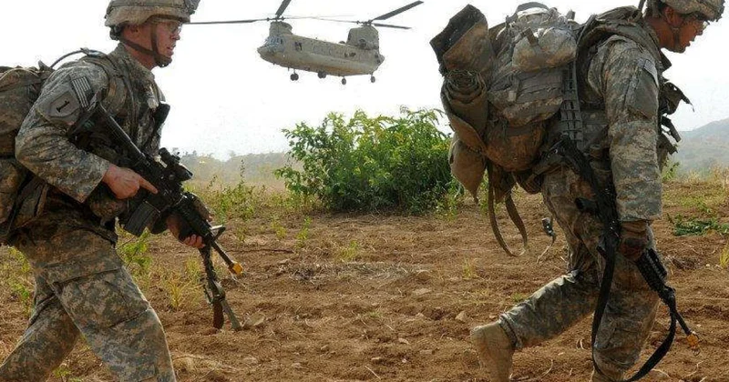 Высокая цена еще одной войны на злобу дня