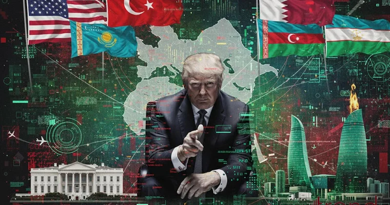 Vaşinqton Bakı ilə yeni strategiyaya başlayır