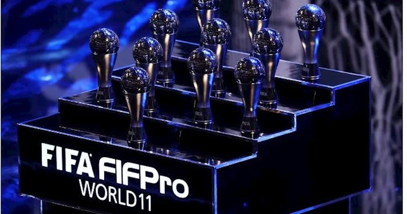 FIFPro 2025 ci ilin simvolik yığmasını açıqladı