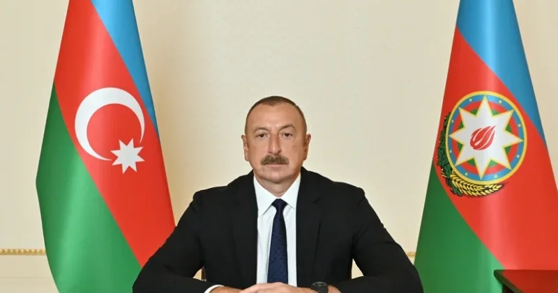 Səudiyyə Ərəbistanının Kralı və Baş naziri Azərbaycan Prezidentini təbrik ediblər