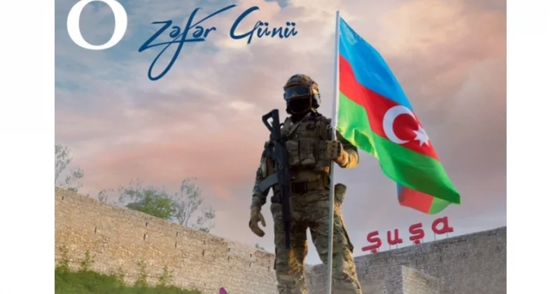 Zəfərə aparan yol