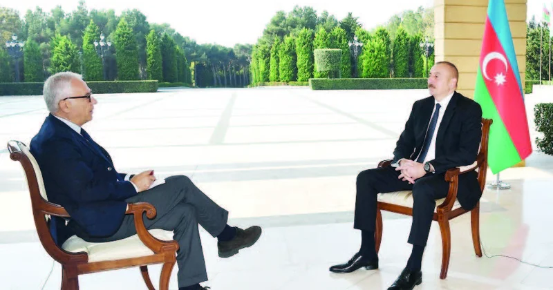 Azərbaycanın informasiya savaşında növbəti uğuru