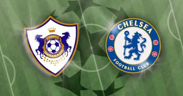 “Qarabağ 1 milyard avroluq kluba qarşı Çelsi”ni məğlub etmək mümkün olacaqmı?