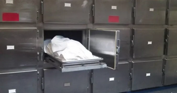 Məktəb direktoru və oğlu faciəvi şəkildə öldülər