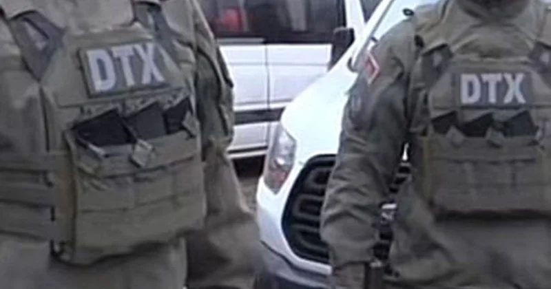 Dövlətə xəyanətdə təqsirləndirilənin işi başladı Bakı Hərbi Məhkəməsində