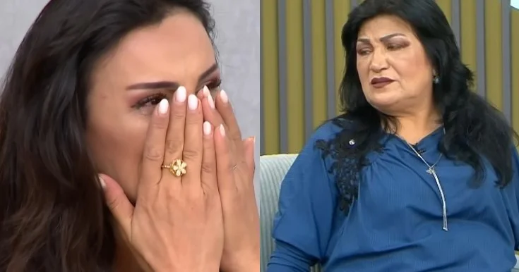 17 yaşlı qızın yazdığı qarğış onu ağlatdı Video