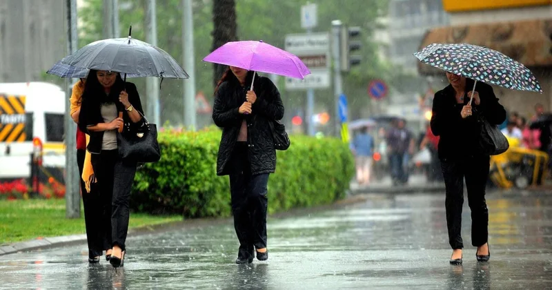 Как долго продлится дождливая погода в Азербайджане?