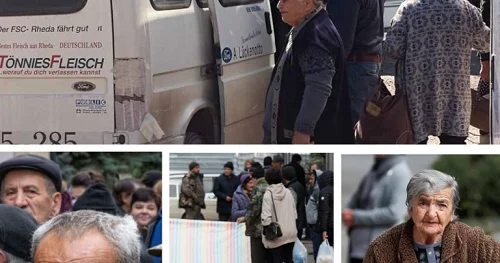 Politoloq: Paşinyan anlayır ki, “geri dönüş” ideyası Rusiyanın təxribat alətidir