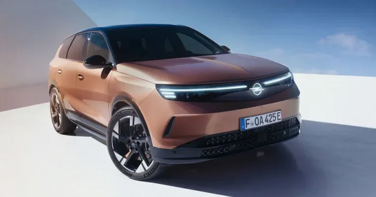 Ən yaxşı ailə cip ləri SİYAHI