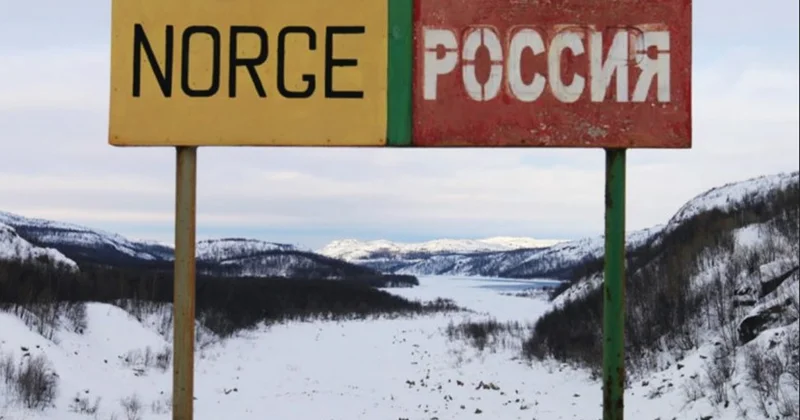В Норвегии обновляют систему безопасности на границе с Россией Minval Politika